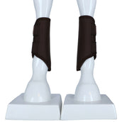 Kentucky Turnout Boots 3D Spacer Brown Kentucky Turnout Boots 3D Spacer Brown