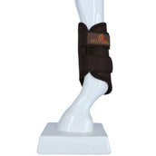 Kentucky Turnout Boots 3D Spacer Brown Kentucky Turnout Boots 3D Spacer Brown