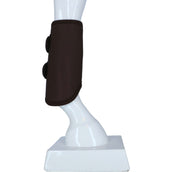 Kentucky Turnout Boots 3D Spacer Brown Kentucky Turnout Boots 3D Spacer Brown