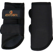 Kentucky Turnout Boots 3D Spacer Black Kentucky Turnout Boots 3D Spacer Black