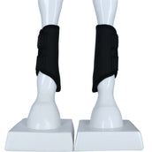 Kentucky Turnout Boots 3D Spacer Black Kentucky Turnout Boots 3D Spacer Black