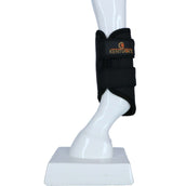 Kentucky Turnout Boots 3D Spacer Black Kentucky Turnout Boots 3D Spacer Black