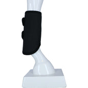 Kentucky Turnout Boots 3D Spacer Black Kentucky Turnout Boots 3D Spacer Black