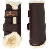 Kentucky Turnout Boots Achterbenen Brown Kentucky Turnout Boots Achterbenen Brown