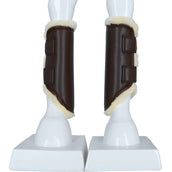 Kentucky Turnout Boots Achterbenen Brown Kentucky Turnout Boots Achterbenen Brown