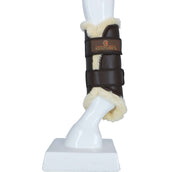 Kentucky Turnout Boots Achterbenen Brown Kentucky Turnout Boots Achterbenen Brown