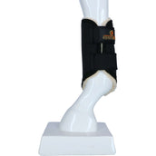 Kentucky Turnout Boots Solimbra Voorbenen Black Kentucky Turnout Boots Solimbra Voorbenen Black