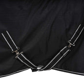 HKM High Neck Deken 100g Zwart HKM High Neck Deken 100g Zwart