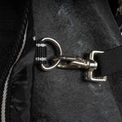 HKM High Neck Deken Innsbruck 200g Zwart HKM High Neck Deken Innsbruck 200g Zwart