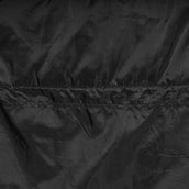 HKM High Neck Deken 100g Zwart HKM High Neck Deken 100g Zwart