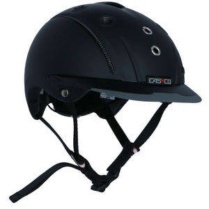 Casco Cap Mistrall 1 Prime Black Casco Cap Mistrall 1 Prime Black