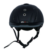 Casco Cap Mistrall 1 Prime Black Casco Cap Mistrall 1 Prime Black