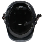 Casco Cap Mistrall 1 Prime Black Casco Cap Mistrall 1 Prime Black