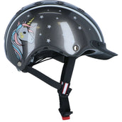 Casco Cap Nori Black/Grey/Unicorn Casco Cap Nori Black/Grey/Unicorn