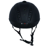 Casco Cap Mistrall 2 Prime Black Casco Cap Mistrall 2 Prime Black