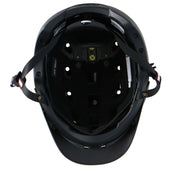 Casco Cap Mistrall 2 Prime Black Casco Cap Mistrall 2 Prime Black