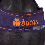 Bucas Therapy Walker Navy/Orange Bucas Therapy Walker Navy/Orange