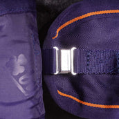 Bucas Therapy Walker Navy/Orange Bucas Therapy Walker Navy/Orange