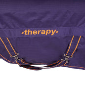 Bucas Therapy Walker Navy/Orange Bucas Therapy Walker Navy/Orange