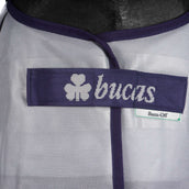 Bucas Buzz-Off & Neck Blue Bucas Buzz-Off & Neck Blue