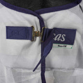 Bucas Buzz-Off Big Neck Full Neck Silver Bucas Buzz-Off Big Neck Full Neck Silver