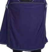 Bucas Panel Prize Cooler Navy/Silver Bucas Panel Prize Cooler Navy/Silver