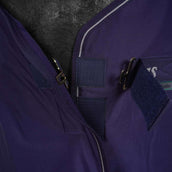 Bucas Panel Prize Cooler Navy/Silver Bucas Panel Prize Cooler Navy/Silver