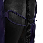 Bucas Panel Prize Cooler Navy/Silver Bucas Panel Prize Cooler Navy/Silver