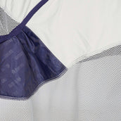 Bucas Eczeemdeken Sweet-Itch X Silver Bucas Eczeemdeken Sweet-Itch X Silver