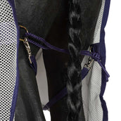 Bucas Eczeemdeken Sweet-Itch X Silver Bucas Eczeemdeken Sweet-Itch X Silver