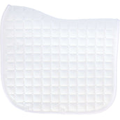 Harry's Horse Zadeldekje Reverso Competition Dressuur Wit Harry's Horse Zadeldekje Reverso Competition Dressuur Wit