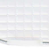 Harry's Horse Zadeldekje Reverso Competition Dressuur Wit Harry's Horse Zadeldekje Reverso Competition Dressuur Wit