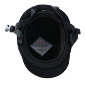 Choplin Cap Aero Verstelbaar, Strass Zwart/Strass Choplin Cap Aero Verstelbaar, Strass Zwart/Strass