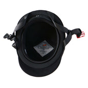 Choplin Cap Aero Verstelbaar Zwart Choplin Cap Aero Verstelbaar Zwart