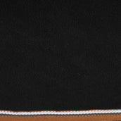 EQUITHÈME Uitrijdeken Tyrex Polar Fleece 600D Grijs/Bruin EQUITHÈME Uitrijdeken Tyrex Polar Fleece 600D Grijs/Bruin