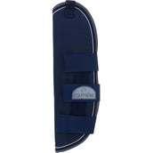 EQUITHÈME Staartbeschermer Tyrex 600D Navy/Grijs Dots EQUITHÈME Staartbeschermer Tyrex 600D Navy/Grijs Dots