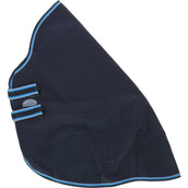 EQUITHÈME Halsstuk Tyrex 1200D 0g Grijs/Blauw EQUITHÈME Halsstuk Tyrex 1200D 0g Grijs/Blauw