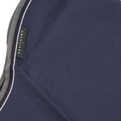 EQUITHÈME Halsstuk Tyrex 600D 0g Navy/Grijs Dots EQUITHÈME Halsstuk Tyrex 600D 0g Navy/Grijs Dots