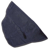 EQUITHÈME Halsstuk Tyrex 600D 0g Navy/Grijs Dots EQUITHÈME Halsstuk Tyrex 600D 0g Navy/Grijs Dots