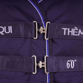 EQUITHÈME Staldeken 150g Navy EQUITHÈME Staldeken 150g Navy