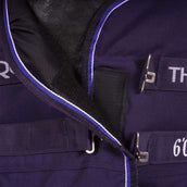EQUITHÈME Staldeken 400g Navy EQUITHÈME Staldeken 400g Navy