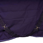 EQUITHÈME Staldeken 150g Navy EQUITHÈME Staldeken 150g Navy