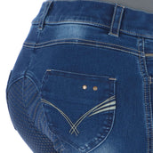 EQUITHÈME Rijbroek Texas Sillicone EQUITHÈME Rijbroek Texas Sillicone