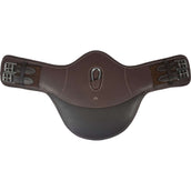 Eric Thomas Singel Fitter met Buikflap Kort Havana Eric Thomas Singel Fitter met Buikflap Kort Havana