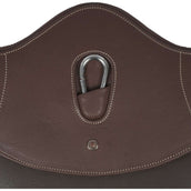 Eric Thomas Singel Fitter met Buikflap Kort Havana Eric Thomas Singel Fitter met Buikflap Kort Havana