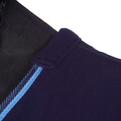 Riding World Fleecedeken Polar Fleece met Kruissingels Riding World Fleecedeken Polar Fleece met Kruissingels