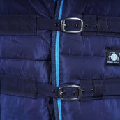 Riding World Staldeken Blauw Riding World Staldeken Blauw
