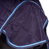 Riding World Staldeken Blauw Riding World Staldeken Blauw