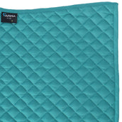 Performance Zadeldekje Lite Oceanblue Performance Zadeldekje Lite Oceanblue