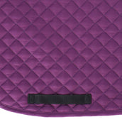 Performance Zadeldekje Lite Plum Performance Zadeldekje Lite Plum